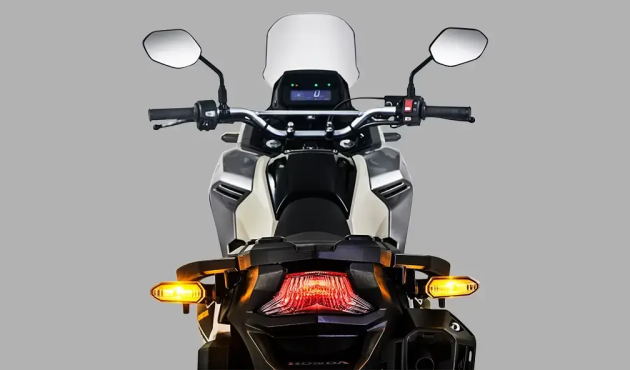 Galeria Moto