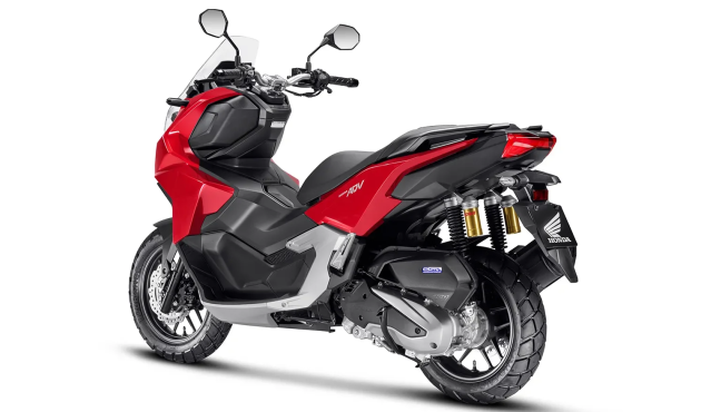 Galeria Moto