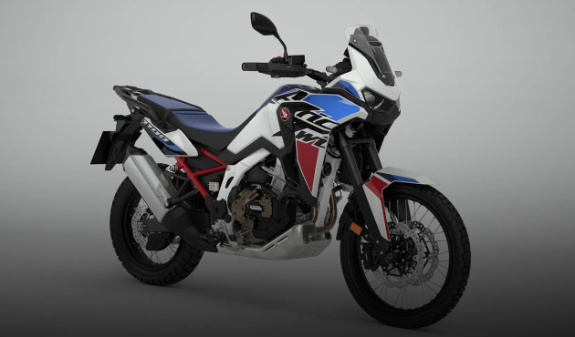 Foto da moto