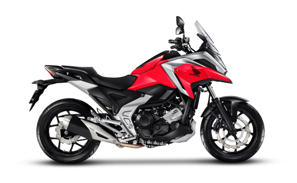 NC 750X