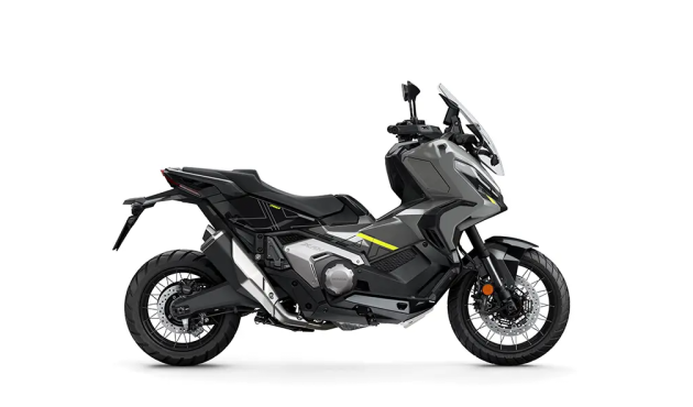 Galeria Moto
