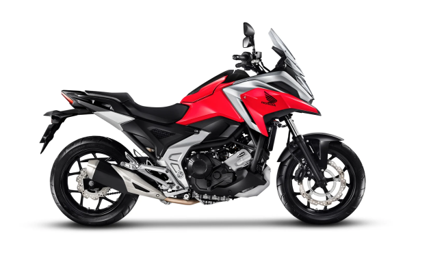 Galeria Moto