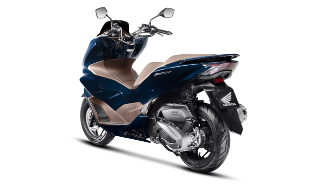 Galeria Moto