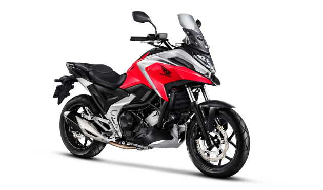 Galeria Moto