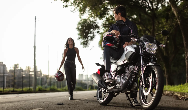 Galeria Moto