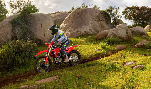Galeria Moto