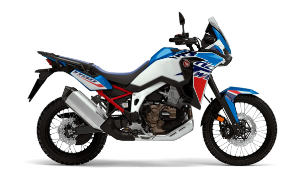 CRF 1100L - Africa Twin