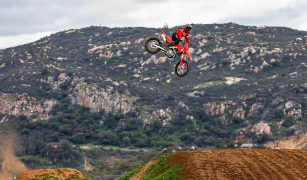 Galeria Moto