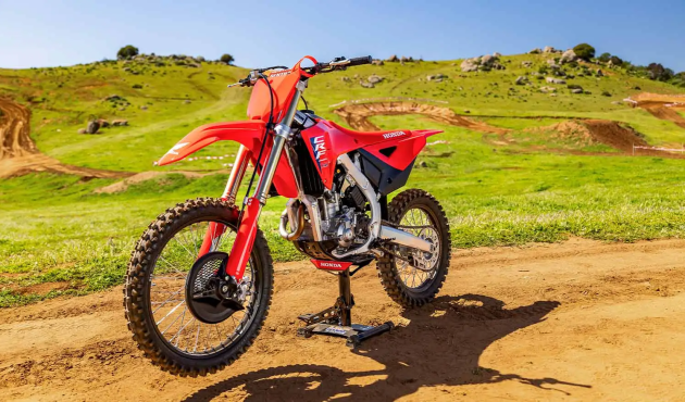 Galeria Moto