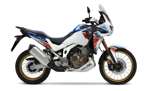CRF 1100L - Africa Twin Adventure Sports