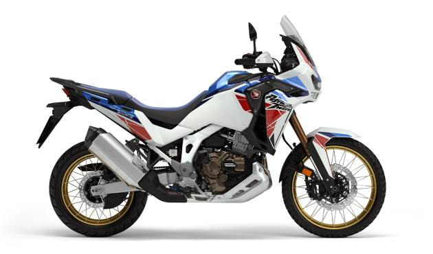 Galeria Moto