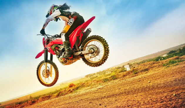 Galeria Moto