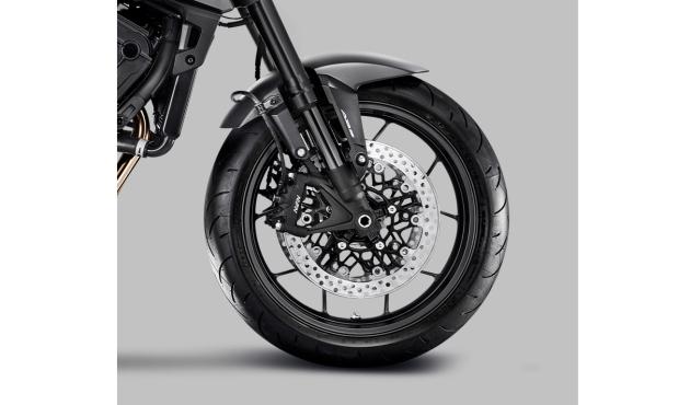 Galeria Moto