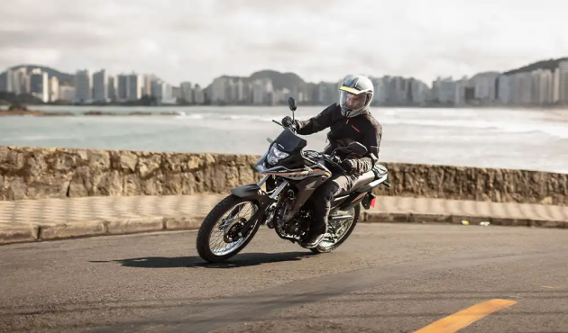 Galeria Moto