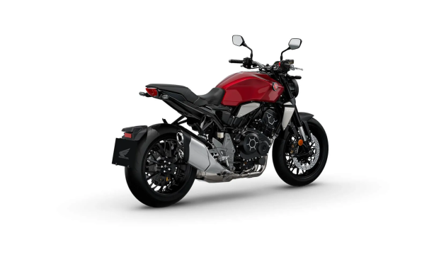 Galeria Moto