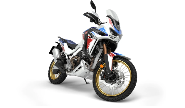 Galeria Moto
