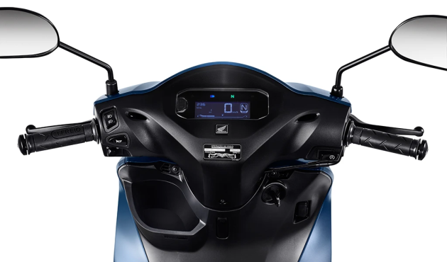 Galeria Moto
