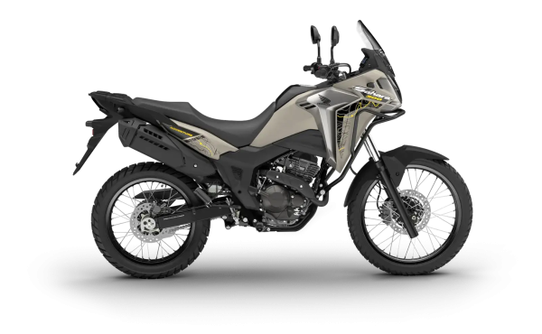 Sahara 300