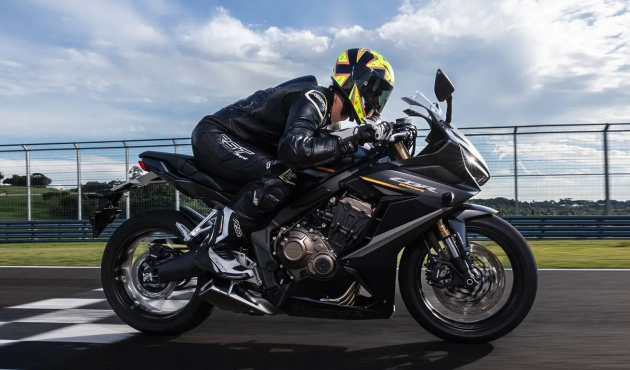 Galeria Moto