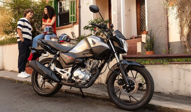 Galeria Moto