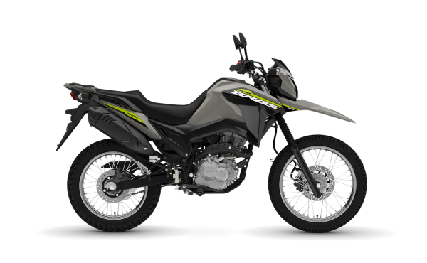 NXR 160 Bros