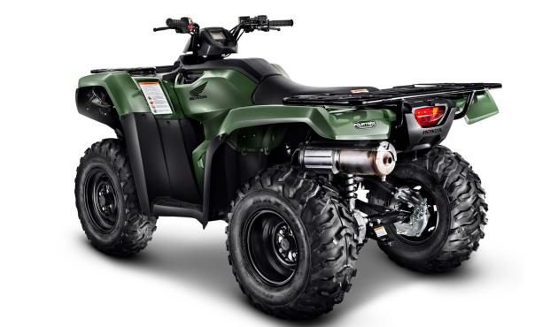 Galeria Moto
