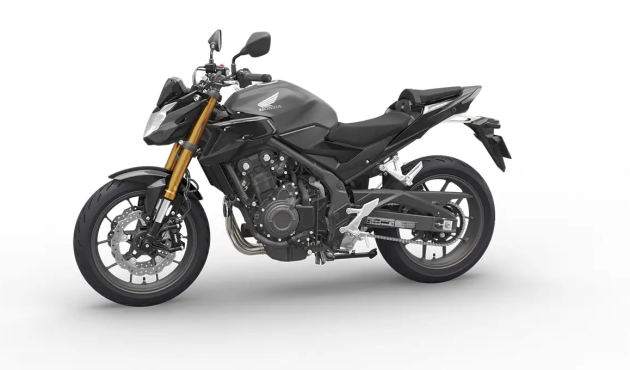 Galeria Moto