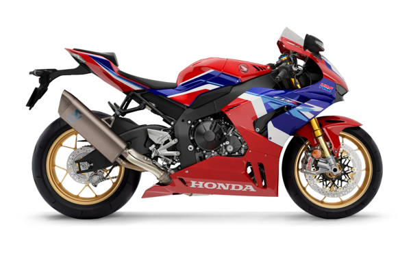 CBR 1000RR-R Fireblade SP