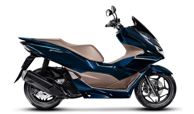 Galeria Moto