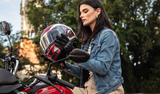 Galeria Moto