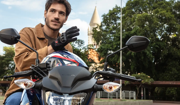 Galeria Moto