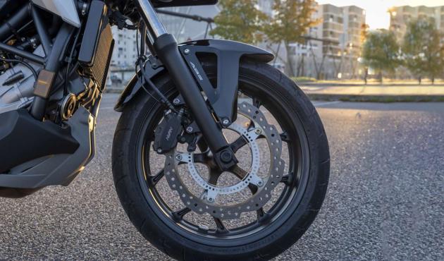 Galeria Moto