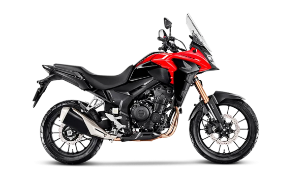 CB 500X