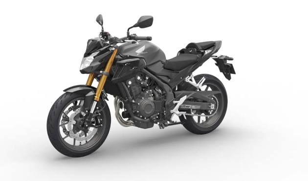 Galeria Moto