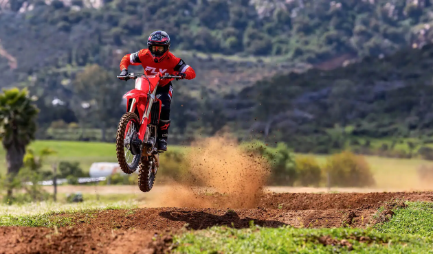 Galeria Moto