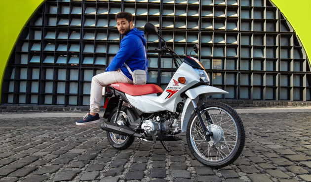 Galeria Moto