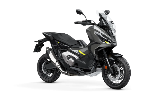 Galeria Moto