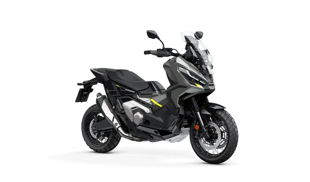 Galeria Moto