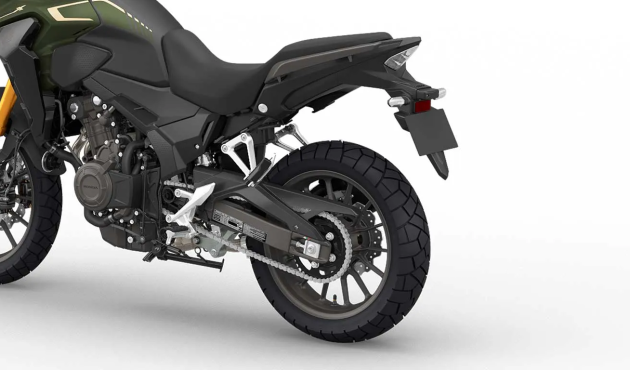 Galeria Moto