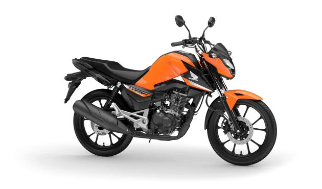 Galeria Moto