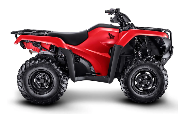 TRX 420 FourTrax