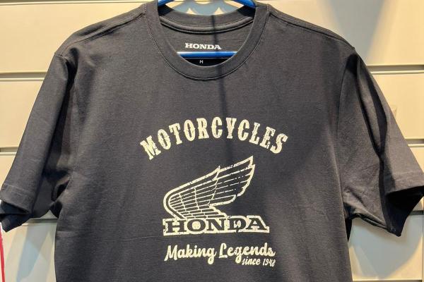 CAMISETA HONDA