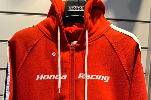 MOLETON RACING