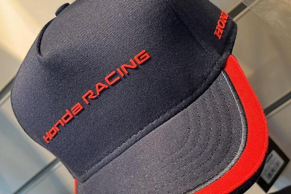 BONÉ HONDA RACING P/V