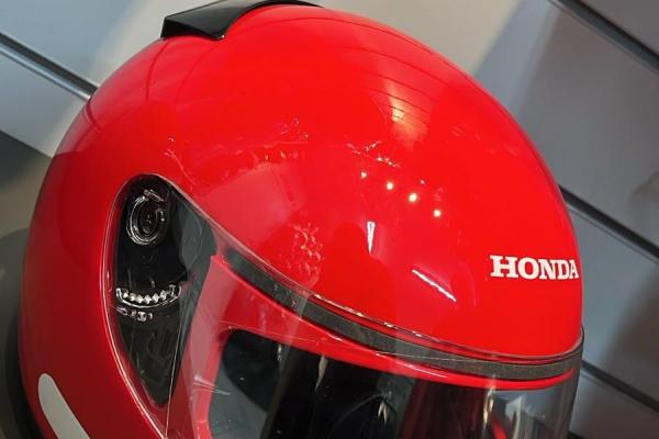 CAPACETE HONDA  CLASSIC