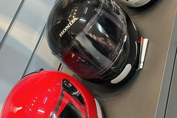 CAPACETE HONDA CLASSIC