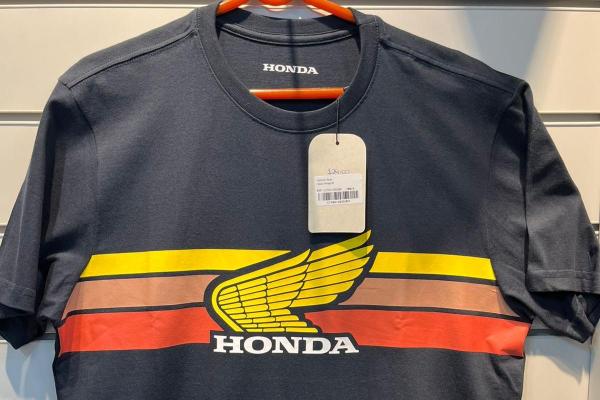 CAMISETA HONDA