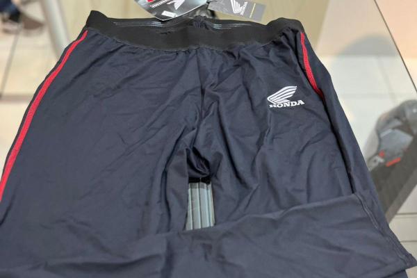 CALÇA  SEGUNDA PELE TERMICA UNISEX