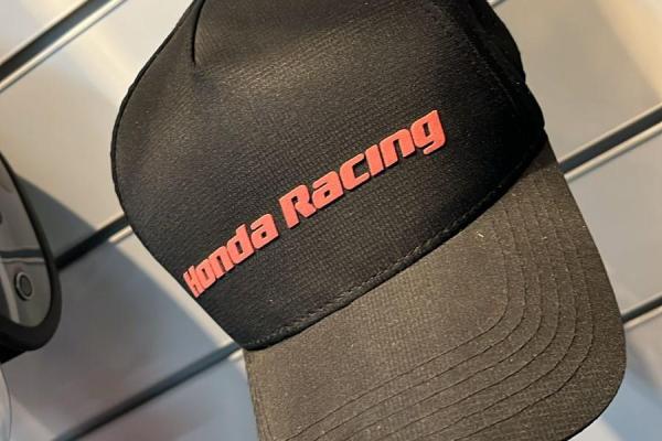 Boné Honda Racing