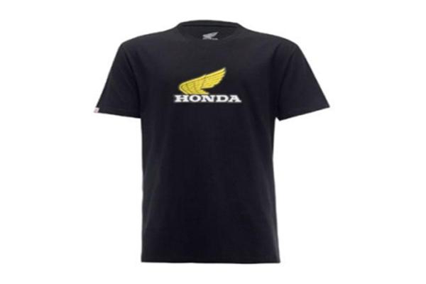 Camiseta Moto Honda Coleção Vitage